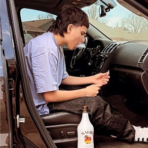 Meet your Posher, Markus